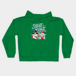 Happy Merry Kids Hoodie